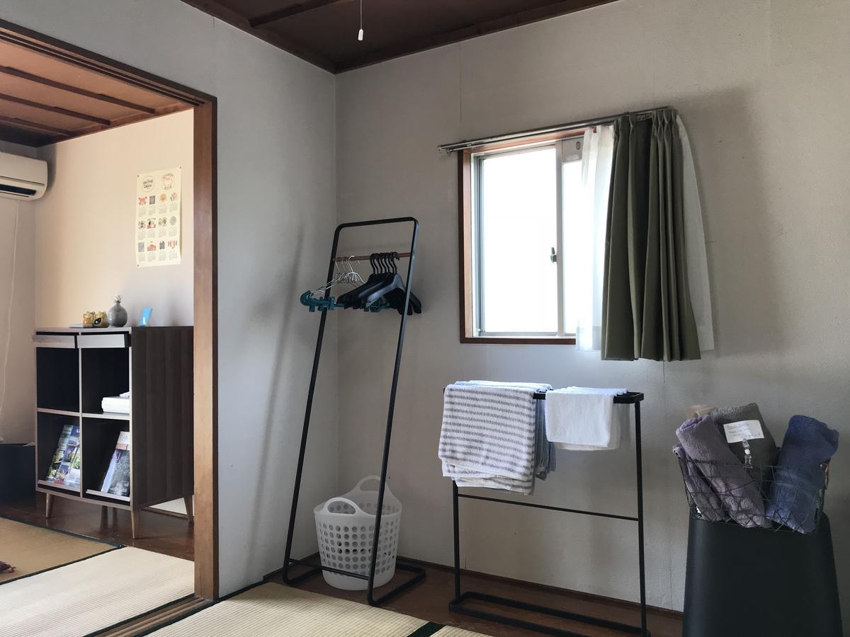 Yuigahama Apart 镰仓市 外观 照片