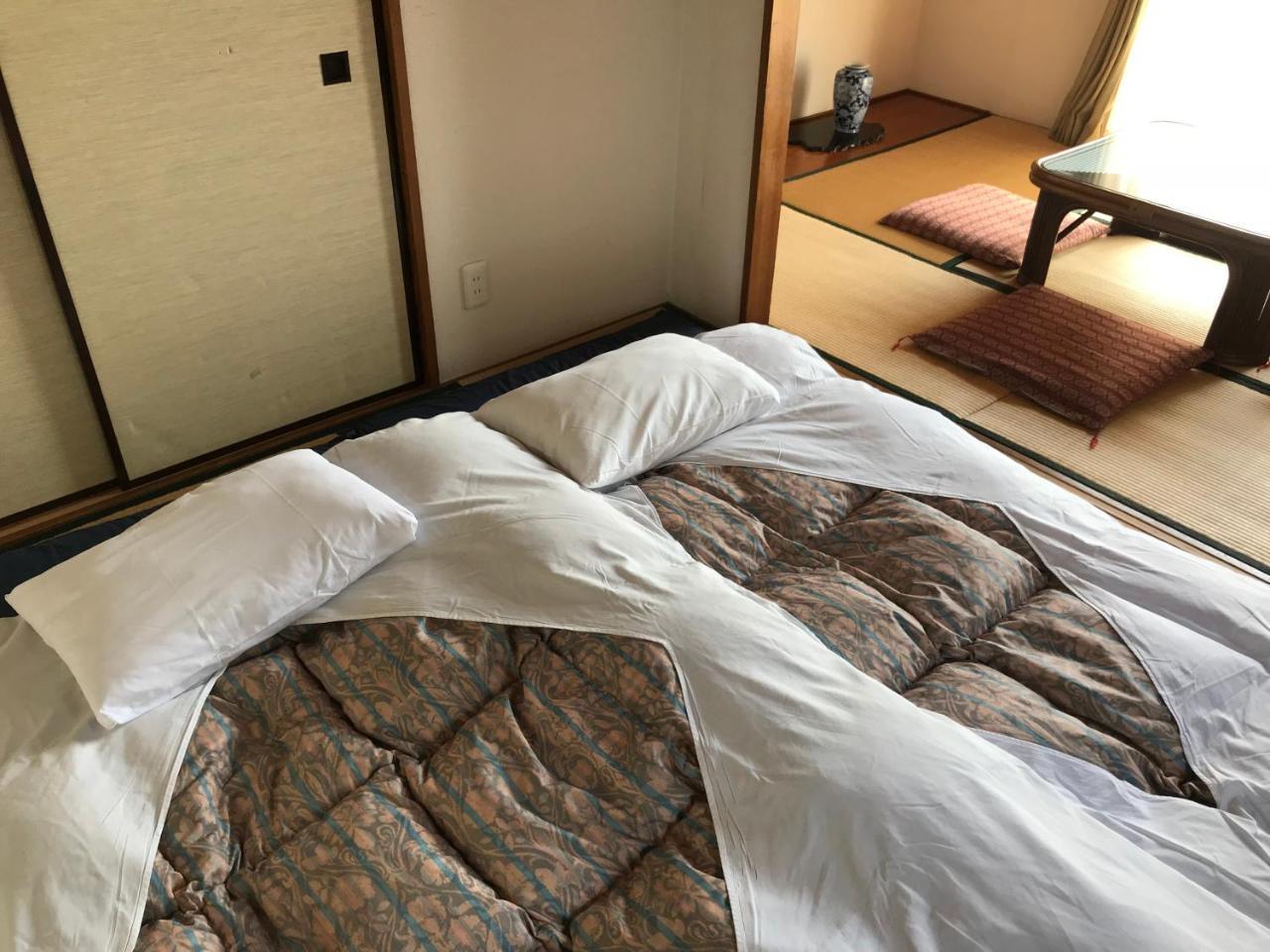 Yuigahama Apart 镰仓市 外观 照片