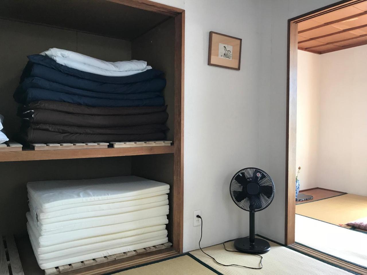 Yuigahama Apart 镰仓市 外观 照片