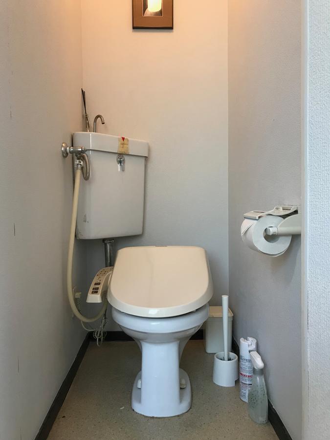 Yuigahama Apart 镰仓市 外观 照片