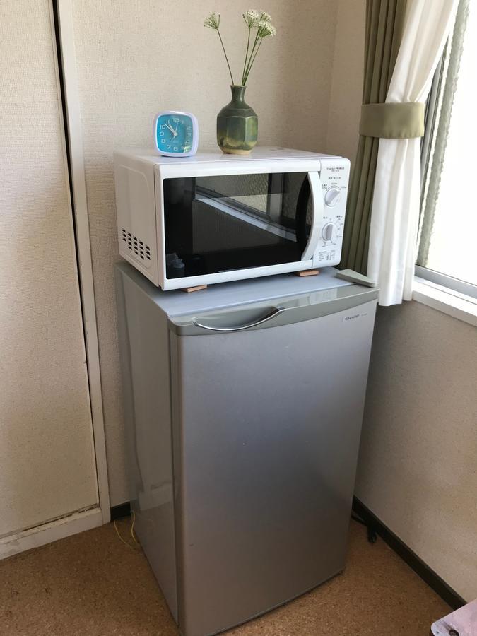 Yuigahama Apart 镰仓市 外观 照片