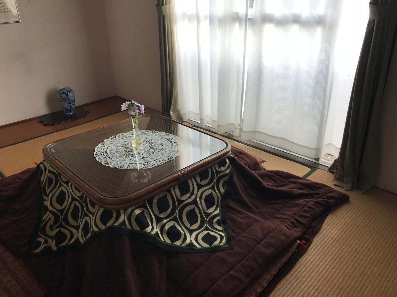 Yuigahama Apart 镰仓市 外观 照片